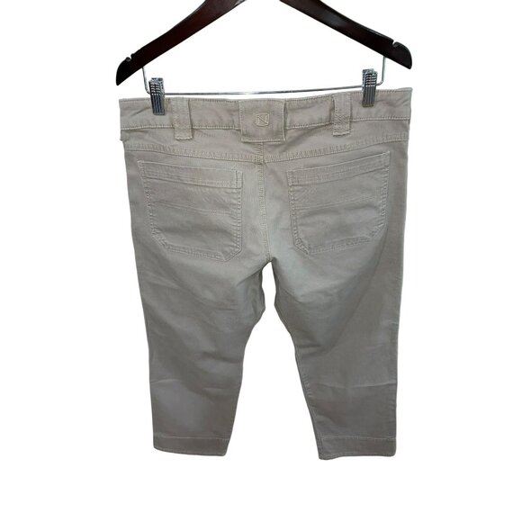 Nobel Outfitters MEN'S FLEX CANVAS WORK PANT Size 33x32 - Picture 6 of 8